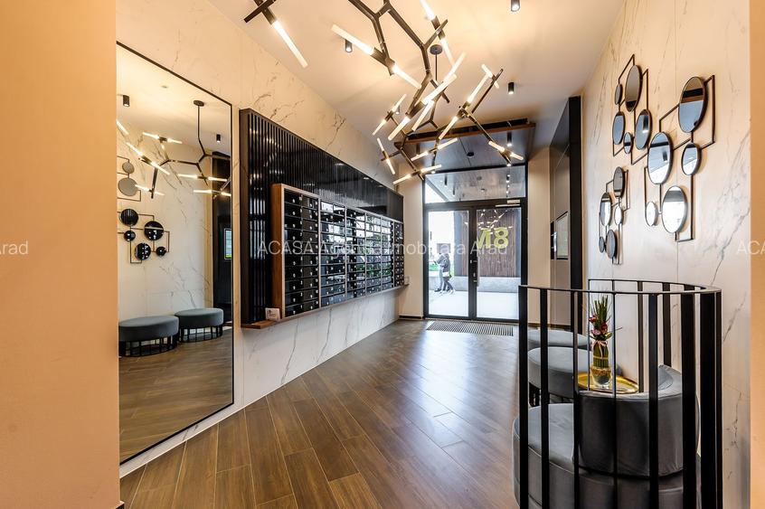 Ocazie Apartament la cheie cu loc de parcare in Timișoara - 2