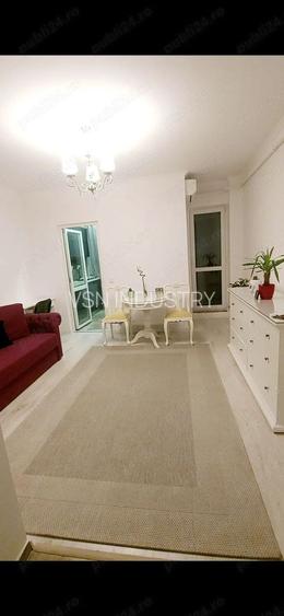 GARSONIERA MODERNA IN  AVANGARDE CITY - 2