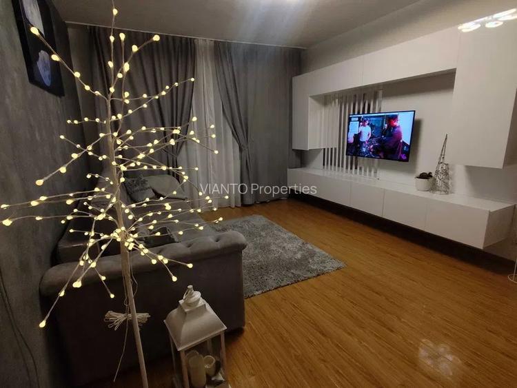 Apartament 2 camere Vasile Aaron - 2