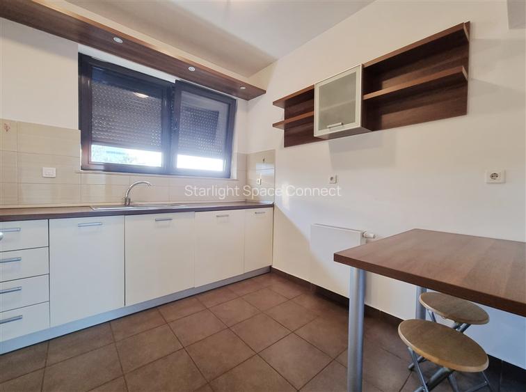 Vanzare 3 camere bloc 2010 l Parcul Kiseleff | Garaj Subteran | Preluare Chirias - 11