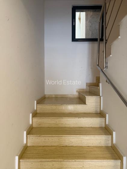 Garsoniera 57 mp, Bucurestii Noi, str Plutasilor - 9