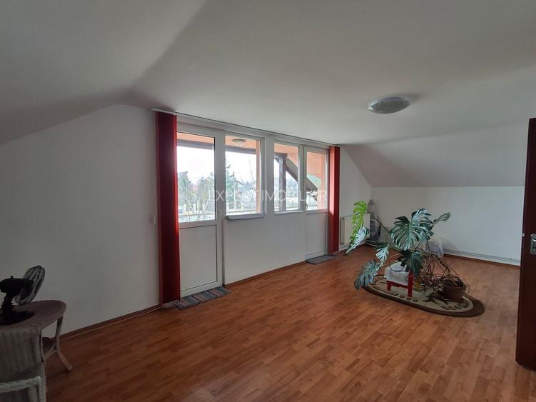 Vila P+1  Ploiesti - Paulestii Noi - 25