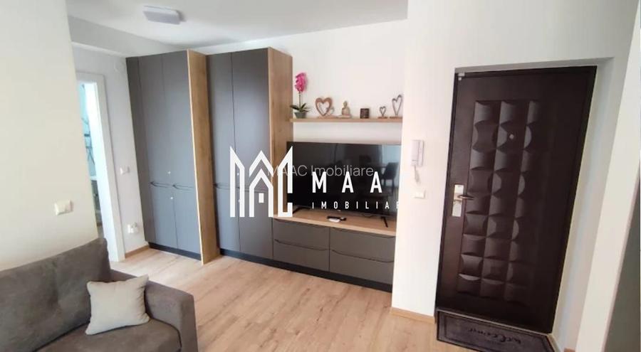 Apartament 2 camere I Turnișor I Vedere Panoramică - 6