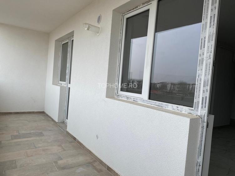 Bloc Nou Apartament 2 camere 52mpu la doar 5 min metrou M2 Berceni-tva inclus - 6
