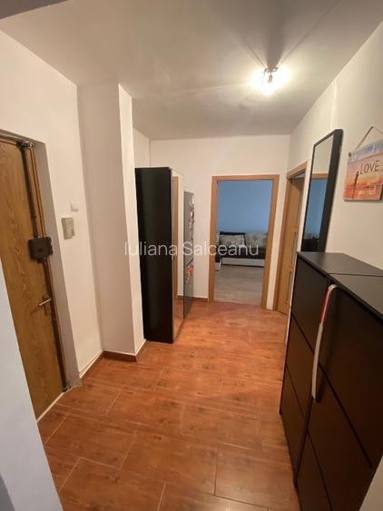 Vanzare apartament 2 camere - 8