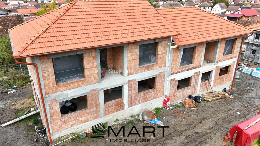 Duplex 117mp teren 300 Sura Mica - 4