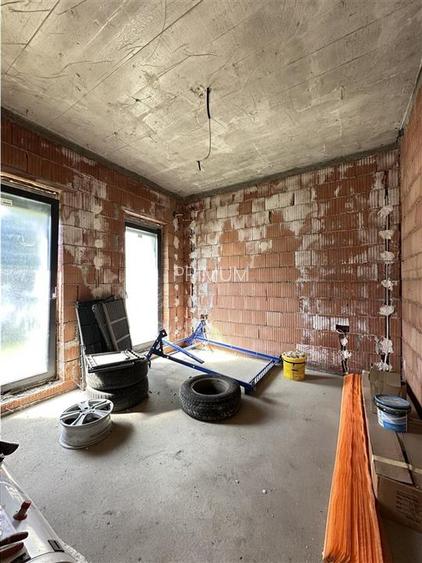 BRAYTIM - Casa Individuala - Teren 540mp - Garaj - 4