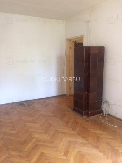 Apartament decomandat 2 camere  Floreasca, ideal investitie - 3