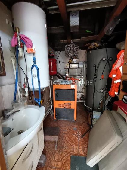 Casa SUPER 4 cam teren 540 mp deschidere dubla Lacu Dulce - 23