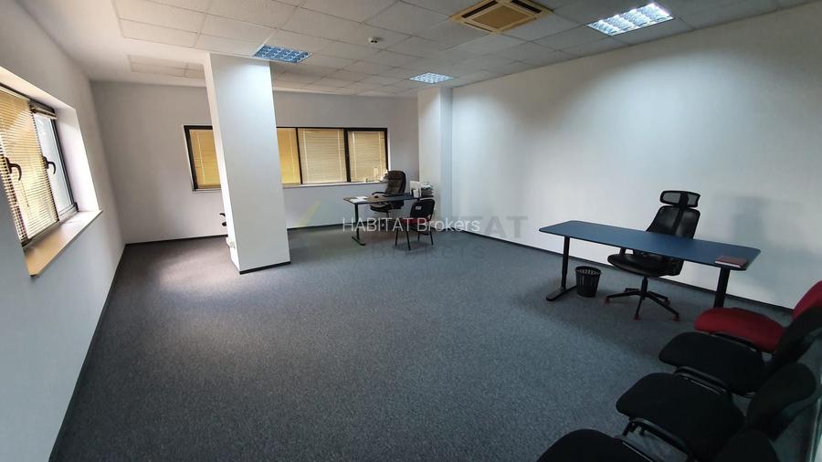 Cladire de birouri ideala ptr investitii - B-dul Aerogarii/ Baneasa - 4