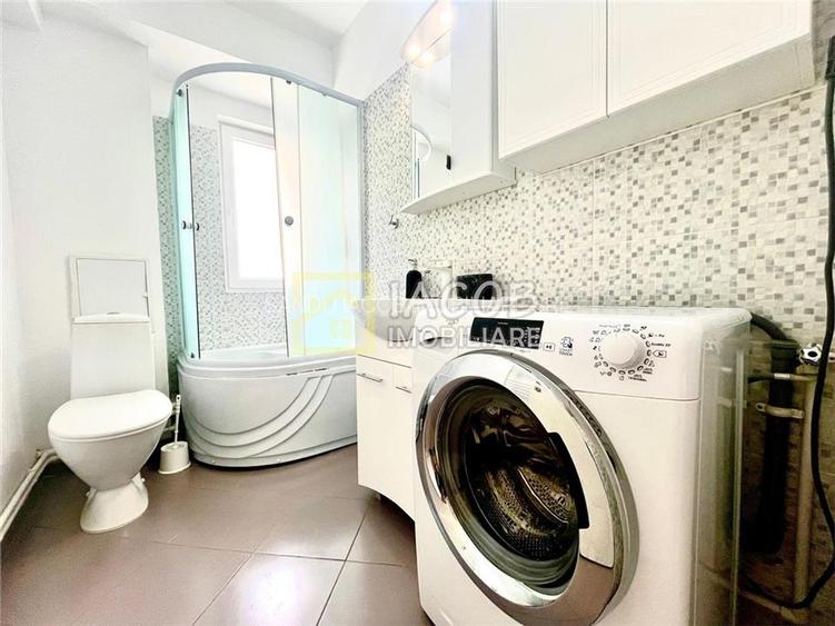 Apartament 2 camere, etaj 1, zona ultracentrala - 9