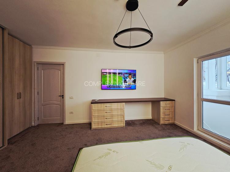 Vitan mall | Apartament ultramodern | Prima  inchiriere dupa renovare, Bloc mixt - 15