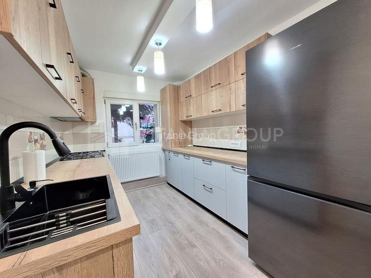 Apartament parcare si boxa in Racadau, pet friendly - 8