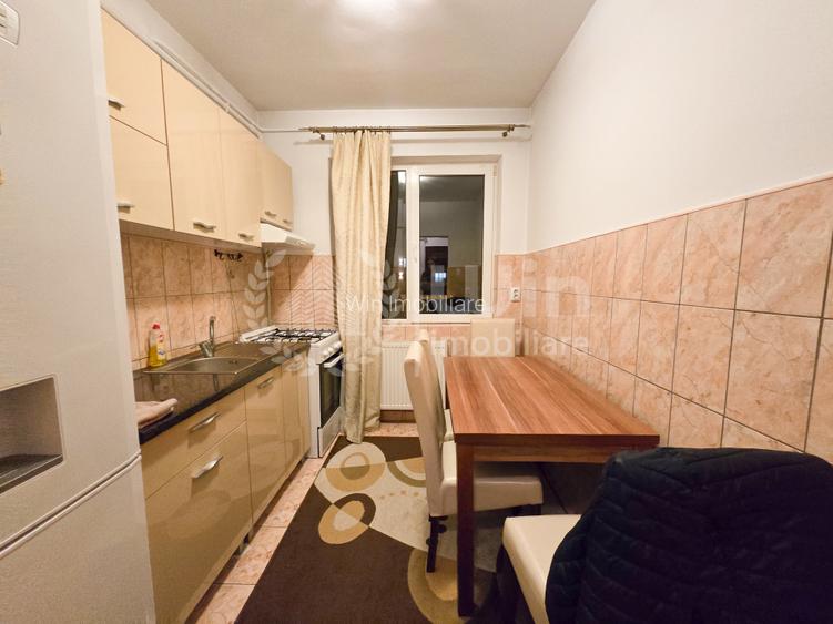 Apartament 2 camere | Bloc Izolat | Balcon | Semicentral | Zona Horea! - 3