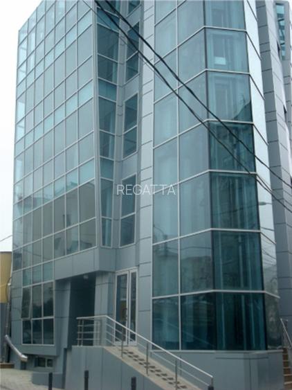 Spatii birouri de inchiriat zona Unirii - Bucuresti Mall - 3