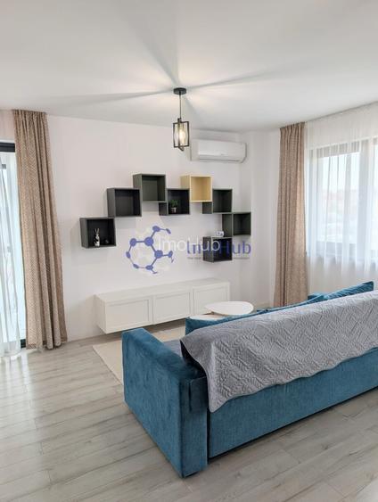 Comat Towers, 2 camere, 58 mp, Loc de parcare - 2