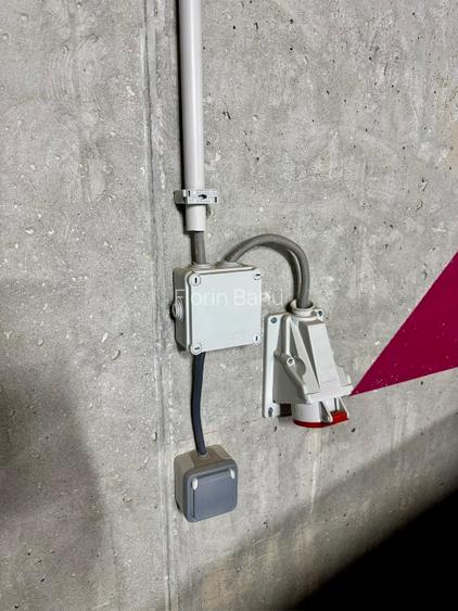 Apartament de lux Herastrau, Nordului, Complex Win, constructie 2022 - 16