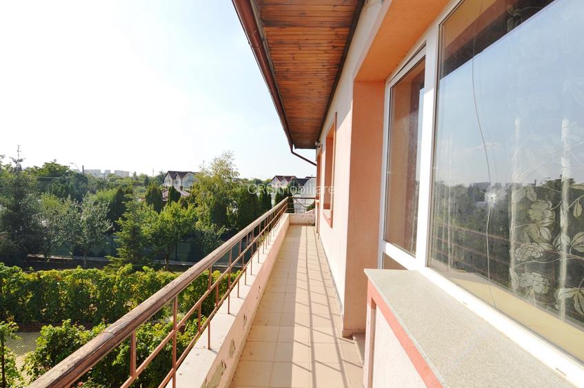 Vila Superba 6 Camere Stefanestii de Sus | Teren 784 mp - 35