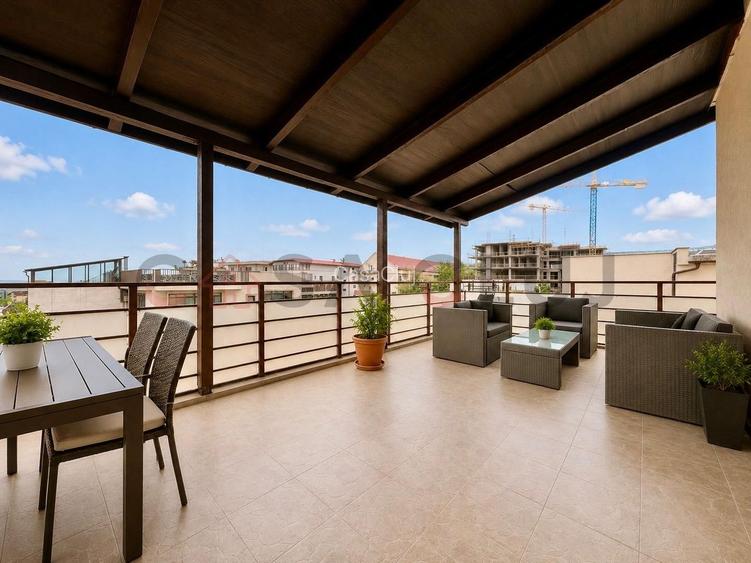3 camere, terasă panoramică, zona Lidl Bună Ziua - 6