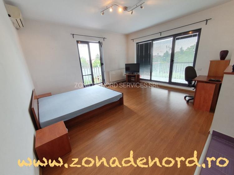 Bucureștii-Noi – Dămăroaia | Metrou Parc Bazilescu | Centrală | Parcare proprie - 6