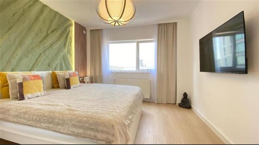 Vanzare 2 Camere Unirii Marriott Lux Mobilat - 3