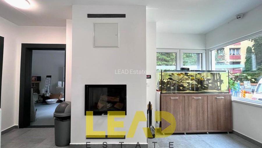 Casa renovata complet! 210 mp utili pe teren de 548 mp! - 10