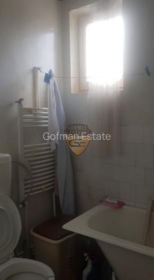 2 cam Constanta la 150m de City Mall, circular, et 3 / 4, balcon, centrala gaze - 6