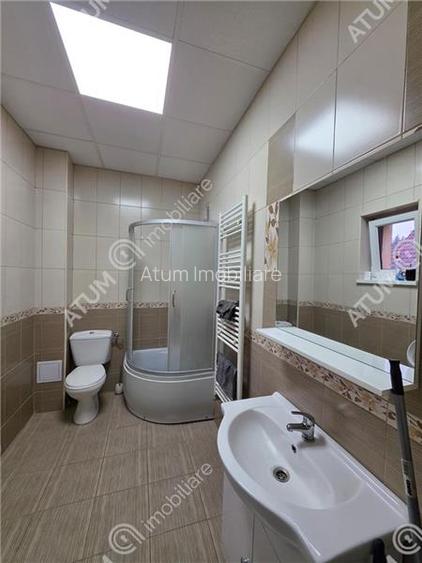 Spatiu comercial de 117 mp utili in zona Turnisor din Sibiu - 10