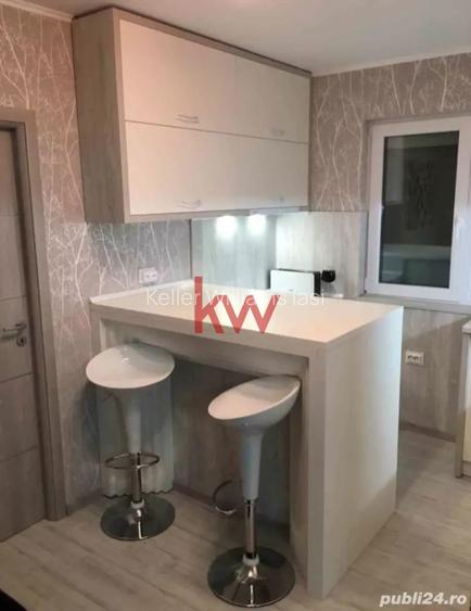 Apartament 3 camere in Cantemir, open space, fara risc, et 2 - 6