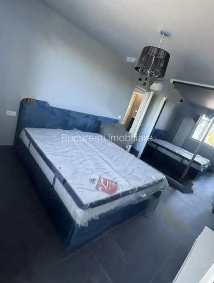 Eroii Revolutiei,bl.reabilitat,et.4/7,Amenajat,loc parcare,Liber - 2