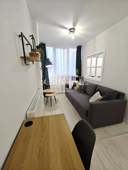 Apartament 1 Camera | 28 Mp | Renovat | Parcare | Gheorgheni Detunata - 2