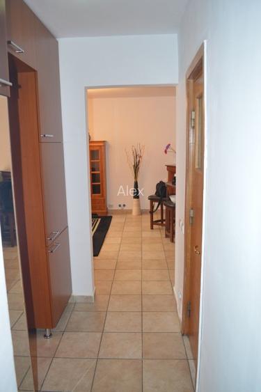 Apartament 2 camere Sala Palatului, Ateneu - 13