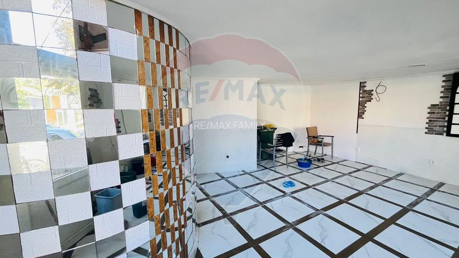 Spatiu comercial de 38.24mp de inchiriat in zona Eminescu - 2