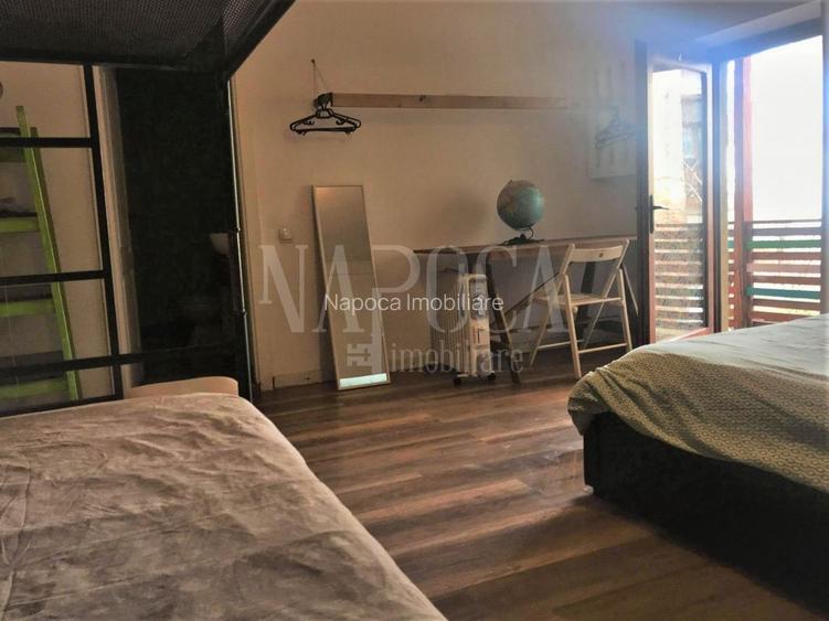 Apartament 5 camere de vanzare in Centru, Cluj Napoca - 5