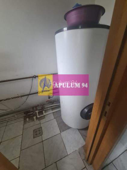 Complex turistic de vanzare in Busteni - Zona Piatra Arsa - 45