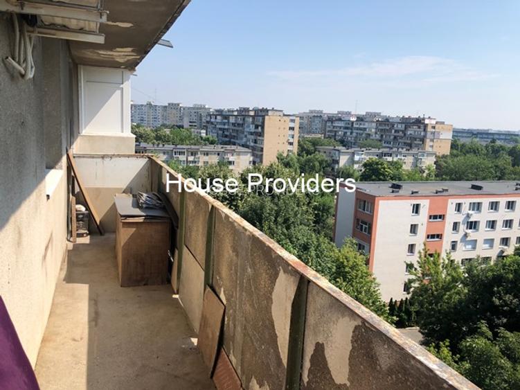 Vanzari Apartamente 2 Camere Berceni, Piata Sudului - 9