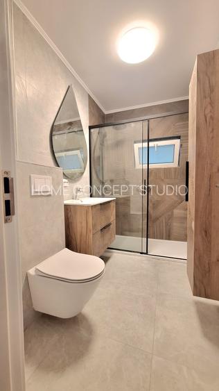 Apartament generos, Kiseleff - Piata Victoriei - 7