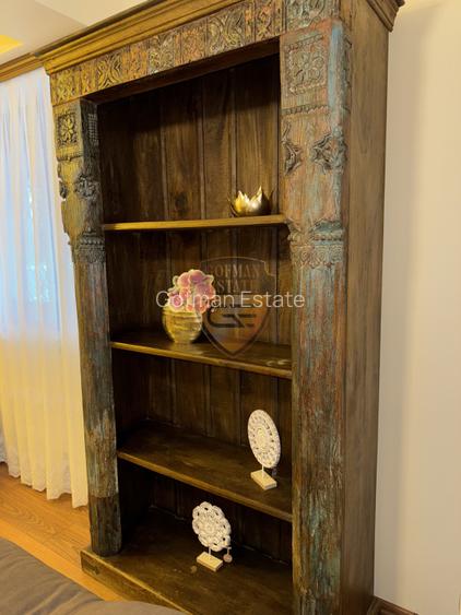 Duplex Exclusivis 128,42mp 3 camere+parcare Statiunea Mamaia partea cu lacul - 6