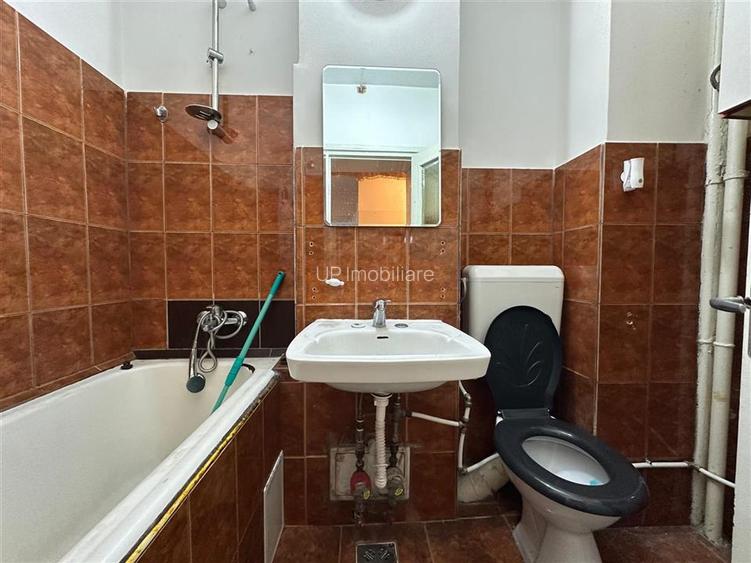 APARTAMENT 2 CAMERE| ETAJ 5 | ZONA SPLAIUL CRISANEI | ORADEA - 2