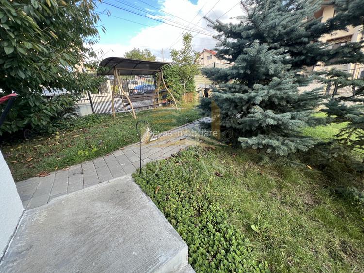 Duplex de vanzare | Dambul Rotund | Zona retrasa de la agitatia urbana - 4