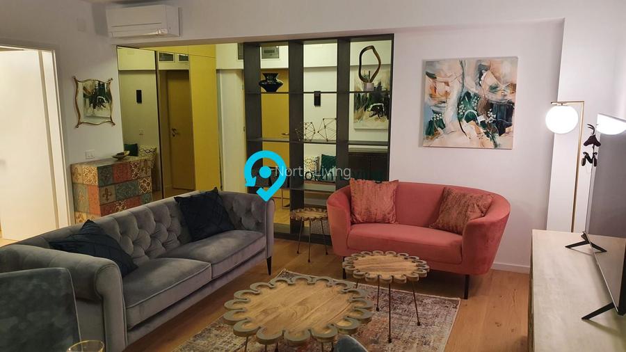 Apartament Premium | 2 Bai | Etaj 2 | Aviatiei Park - 15