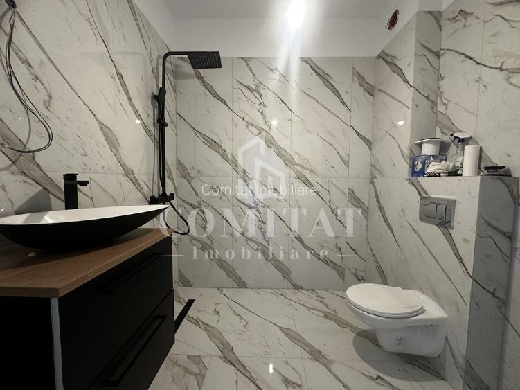 Apartament 2 camere | Finisat | Zona Str Cetatii-Floresti - 8
