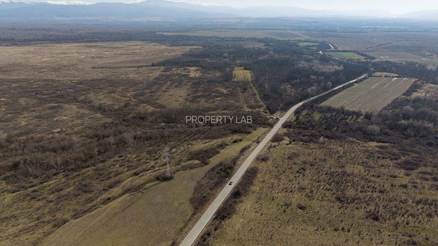 Teren extravilan 95.23 ha lângă Caransebeș - 15