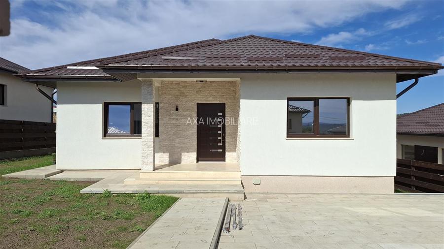 Intabulata!Casa Valea Lupului,4 camere,2 BAI,Teren 420 mp,Drum betonat,0% Comisi - 14