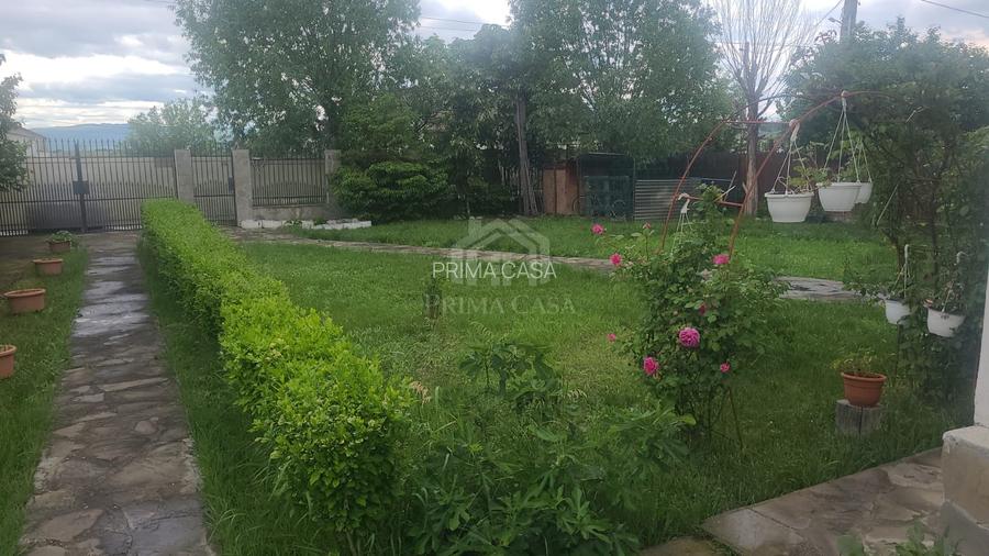 Proprietate deosebita in Spataru/BZ ~ SC-240mp si teren 1000mp ~ Pret: 150.000€ - 3