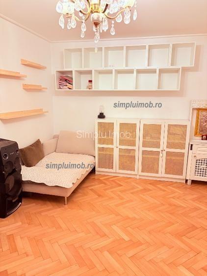 Apartament 2 camere decomandat Dorobanti - 4