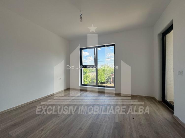 Casa individuala | La cheie | 120 mp | Toate utilitatile | Micesti - 9