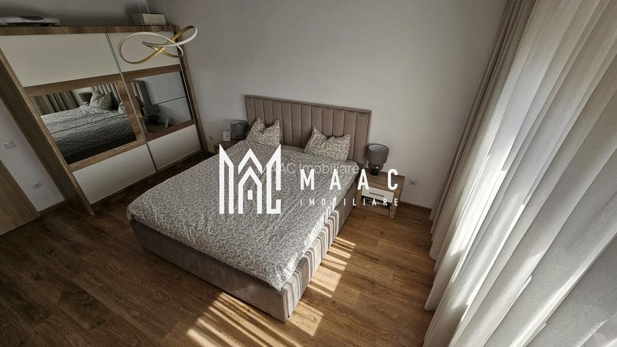 Apartament 3 camere | 82MPU | Etaj intermediar | Selimbar - 9