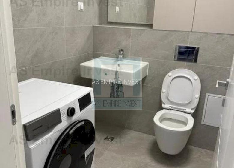 Ap 3 camere mobilat-utilat - zona Tractorul (ID:16315) - 5