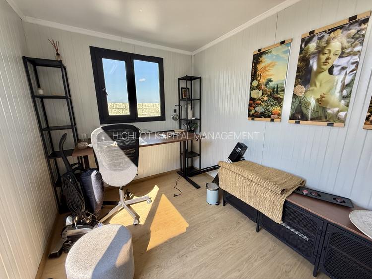 TUNARI AMELIA RESIDENCE | CASA INDIVIDUALA  | DESIGN INTERIOR - COMPLET MOBILATA - 35